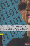 Oxford University Press Jennifer Bassett - Shirley Homes and the Cyber Thief