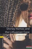 Oxford University Press Jennifer Bassett - Shirley Homes and the Lithuanian Case