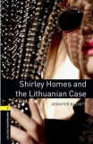 Oxford University Press Jennifer Bassett: Shirley Homes and the Lithuanian Case - könyv