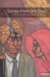 Oxford University Press Jennifer Bassett - Songs from the Soul - Stories from Around the World
