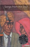 Oxford University Press Jennifer Bassett - Songs from the Soul - Stories from Around the World - CD melléklettel