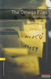 Oxford University Press Jennifer Bassett - The Omega Files - Short Stories