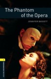 Oxford University Press Jennifer Bassett: The Phantom of the Opera - könyv