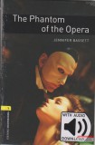 Oxford University Press Jennifer Bassett - The Phantom of the Opera - letölthető hanganyaggal