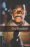 Oxford University Press John Briley - Cry Freedom