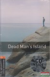 Oxford University Press John Escott - Dead Man&#039;s Island CD melléklettel