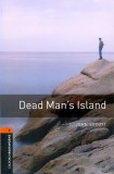 Oxford University Press John Escott: Dead Man's Island - könyv
