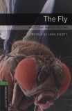 Oxford University Press John Escott: The Fly and Other Horror Stories - könyv