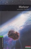 Oxford University Press John Wyndham - Meteor and Other Stories