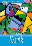 Oxford University Press Jonathan Kellerman: Art - könyv