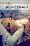 Oxford University Press Jonathan Swfit: Gulliver's Travels - könyv