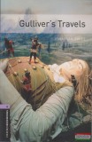 Oxford University Press Jonathan Swift - Gulliver&#039;s Travels