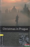 Oxford University Press Joyce Hannam - Christmas in Prague CD melléklettel