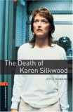 Oxford University Press Joyce Hannam: THE DEATH OF KAREN SILKWOOD - könyv