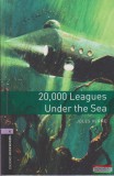Oxford University Press Jules Verne - 20.000 Leagues Under the Sea