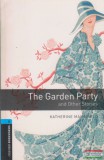Oxford University Press Katherine Mansfield - The Garden Party and Other Stories