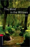Oxford University Press Kenneth Grahame: The Wind in the Willows - könyv