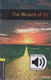 Oxford University Press L. Frank Baum - The Wizard of Oz