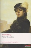 Oxford University Press Leo Tolstoy - Anna Karenina