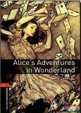 Oxford University Press Lewis Carroll - Alice's Adventures in Wonderland