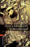 Oxford University Press Lewis Carroll: Alice's Adventures in Wonderland - könyv