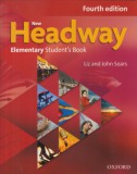 Oxford University Press Liz Soars, John Soars: New Headway - Elementary Student's Book - könyv