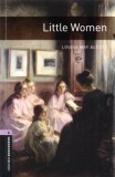 Oxford University Press Louisa May Alcott: Little Women - könyv
