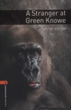 Oxford University Press Lucy M. Boston: A Stranger at Green Knowe - könyv