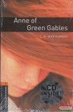 Oxford University Press Lucy Maud Montgomery - Anne of Green Gables