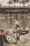 Oxford University Press Mark Twain - Huckleberry Finn
