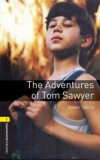 Oxford University Press Mark Twain: The Adventures of Tom Sawyer - könyv