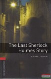Oxford University Press Michael Dibdin - The Last Sherlock Holmes Story
