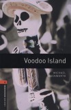 Oxford University Press Michael Duckworth: Voodoo Island - könyv