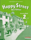 Oxford University Press New Happy Street 2 Activity Book