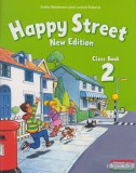 Oxford University Press New Happy Street 2 Class Book