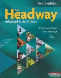 Oxford University Press New Headway Advanced 4th. edition Student's Book