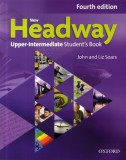 Oxford University Press New Headway Upper-Intermediate 4th Edition Student's Book