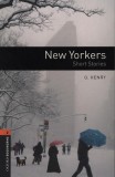 Oxford University Press O.Henry: New Yorkers - könyv