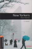 Oxford University Press O. Henry - New Yorkers - Short Stories