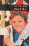 Oxford University Press O. Henry: The Ransom of Red Chief - könyv