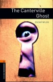Oxford University Press Oscar Wilde: The Canterville Ghost - könyv
