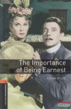 Oxford University Press Oscar Wilde - The Importance of Being Earnest