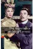Oxford University Press Oscar Wilde: The Importance of Being Earnest - könyv