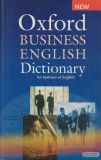 Oxford University Press Oxford Business English Dictionary for leaners of English (szépséghibás)