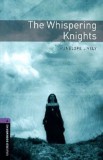 Oxford University Press Penelope Lively: The Whispering Knights - könyv