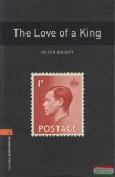 Oxford University Press Peter Dainty - The Love of a King