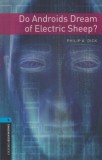 Oxford University Press Philip K. Dick: Do Androids Dream of Electric Sheep? - könyv