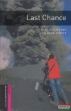 Oxford University Press Phillip Burrows - Mark Foster - Last Chance