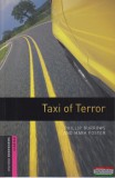 Oxford University Press Phillip Burrows - Mark Foster - Taxi of Terror