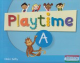 Oxford University Press Playtime A Course Book